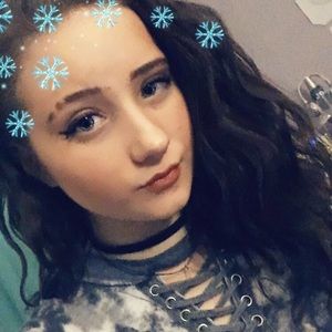 Meet your Posher, Samantha